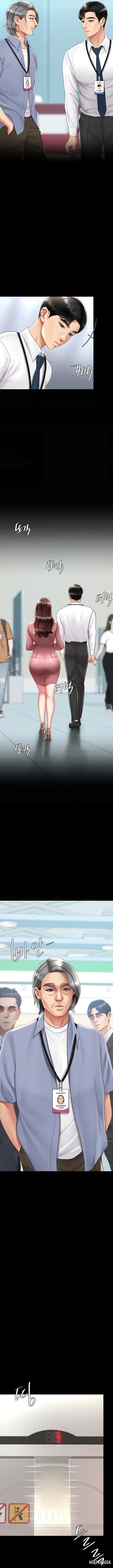 Go Ahead, Mom Go Ahead, Mom Chapter 67 - Page 6