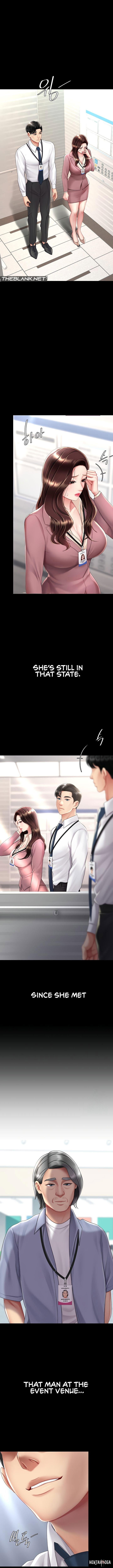 Go Ahead, Mom Go Ahead, Mom Chapter 67 - Page 7