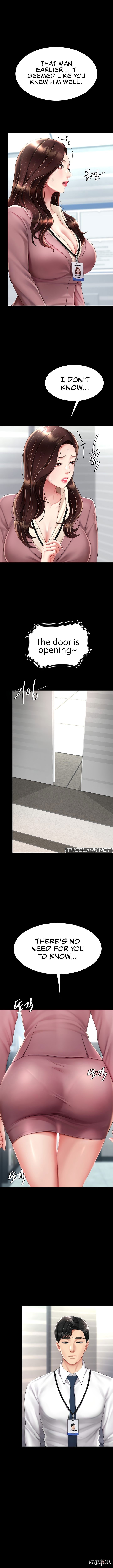 Go Ahead, Mom Go Ahead, Mom Chapter 67 - Page 8