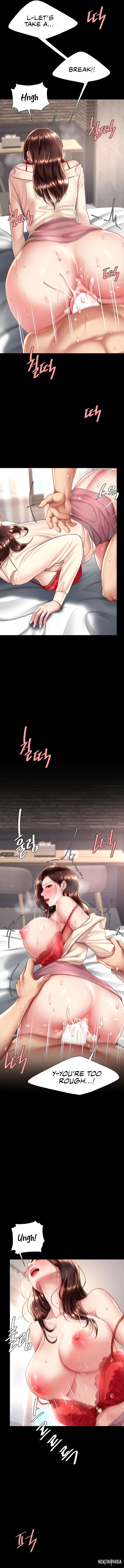 Go Ahead, Mom Go Ahead, Mom Chapter 68 - Page 11 Go Ahead, Mom Go Ahead, Mom Chapter 68 - Page 11