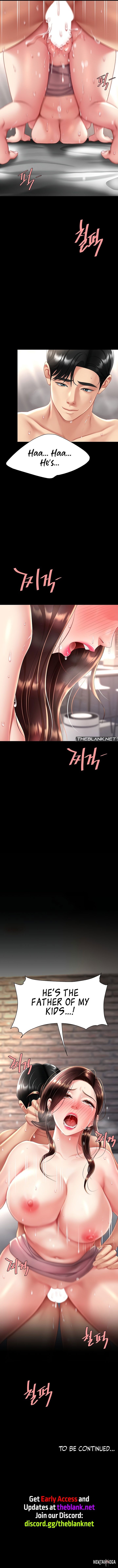 Go Ahead, Mom Go Ahead, Mom Chapter 68 - Page 16 Go Ahead, Mom Go Ahead, Mom Chapter 68 - Page 16