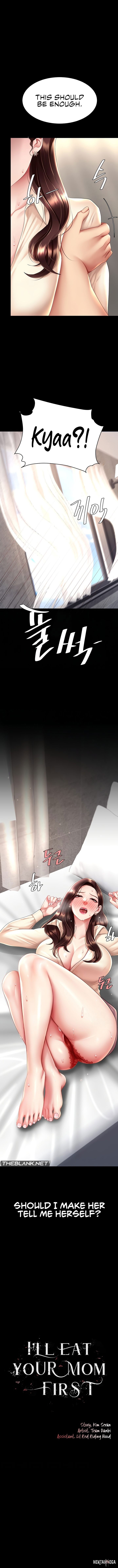 Go Ahead, Mom Go Ahead, Mom Chapter 68 - Page 2 Go Ahead, Mom Go Ahead, Mom Chapter 68 - Page 2