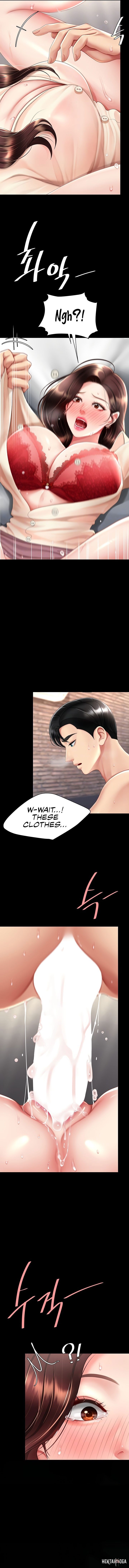 Go Ahead, Mom Go Ahead, Mom Chapter 68 - Page 4 Go Ahead, Mom Go Ahead, Mom Chapter 68 - Page 4