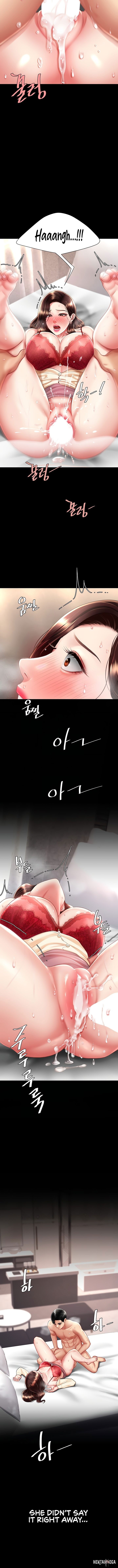 Go Ahead, Mom Go Ahead, Mom Chapter 68 - Page 9 Go Ahead, Mom Go Ahead, Mom Chapter 68 - Page 9