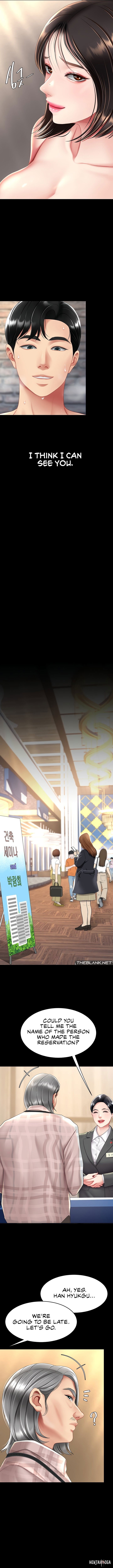 Go Ahead, Mom Go Ahead, Mom Chapter 69 - Page 13