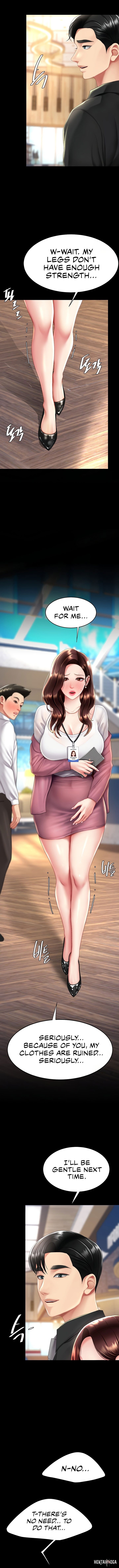 Go Ahead, Mom Go Ahead, Mom Chapter 69 - Page 14