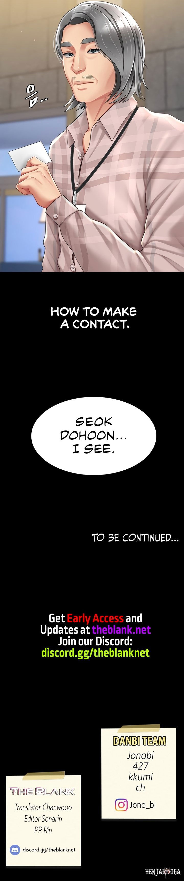 Go Ahead, Mom Go Ahead, Mom Chapter 69 - Page 16