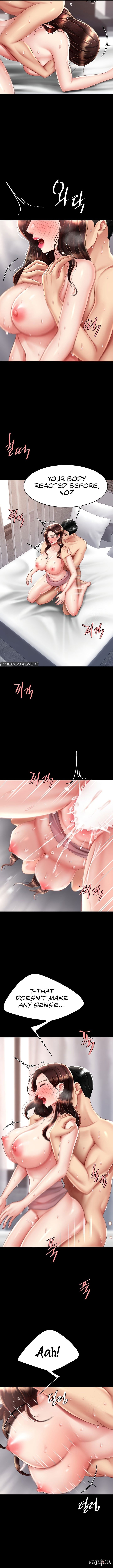 Go Ahead, Mom Go Ahead, Mom Chapter 69 - Page 6