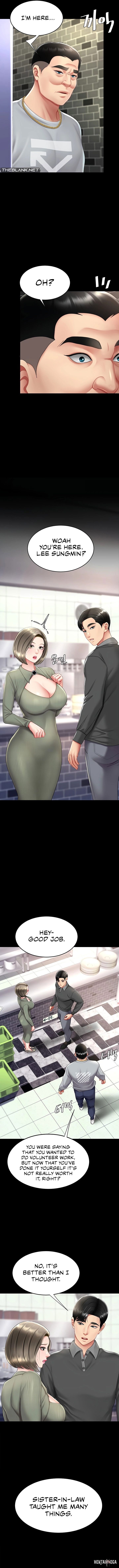 Go Ahead, Mom Go Ahead, Mom Chapter 70 - Page 10