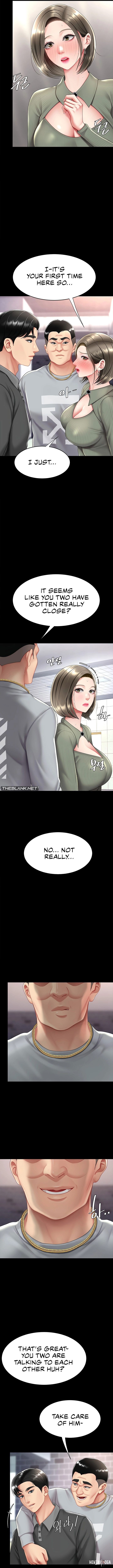 Go Ahead, Mom Go Ahead, Mom Chapter 70 - Page 11