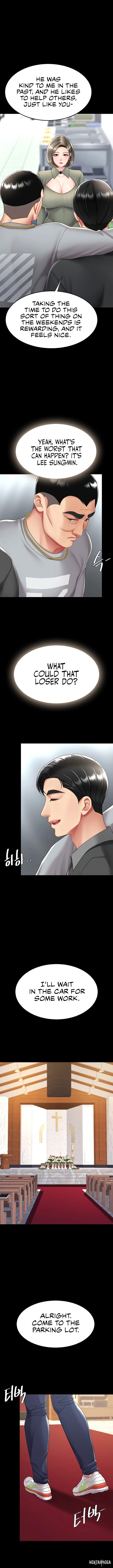 Go Ahead, Mom Go Ahead, Mom Chapter 70 - Page 12