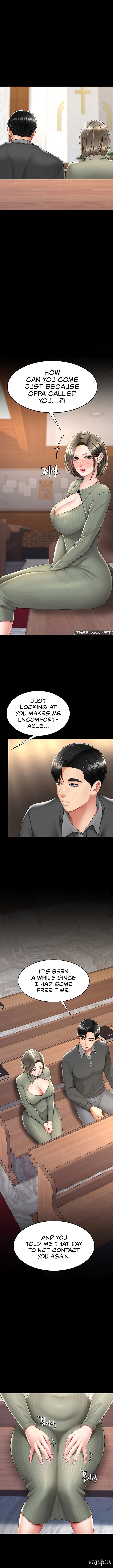 Go Ahead, Mom Go Ahead, Mom Chapter 70 - Page 13