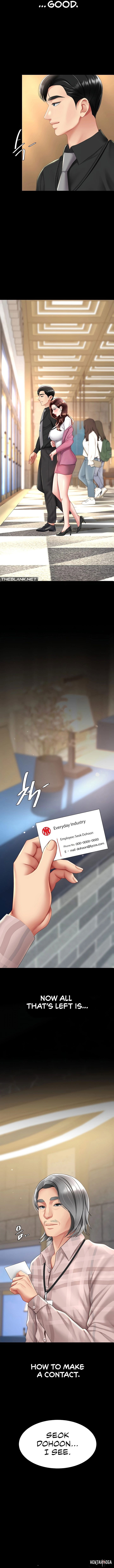 Go Ahead, Mom Go Ahead, Mom Chapter 70 - Page 2