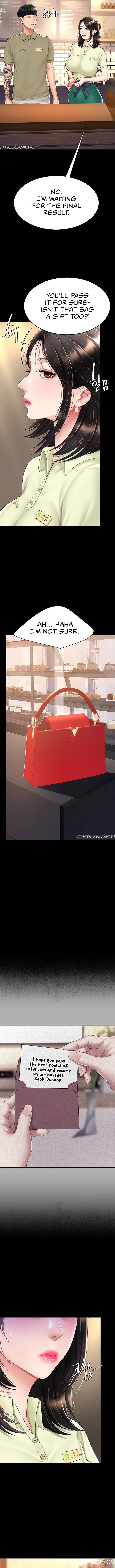 Go Ahead, Mom Go Ahead, Mom Chapter 70 - Page 4