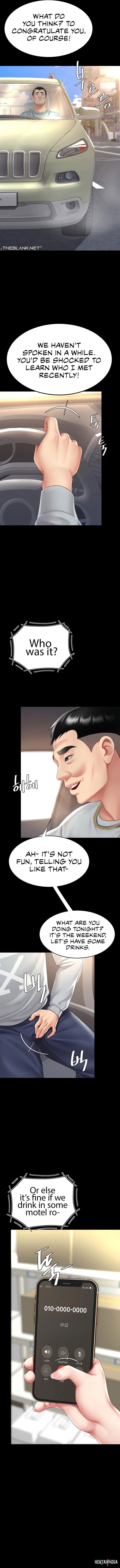 Go Ahead, Mom Go Ahead, Mom Chapter 70 - Page 8