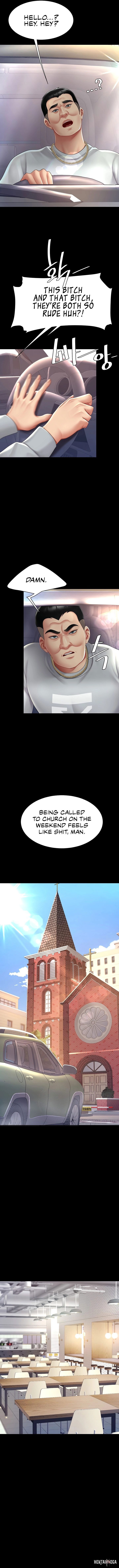 Go Ahead, Mom Go Ahead, Mom Chapter 70 - Page 9