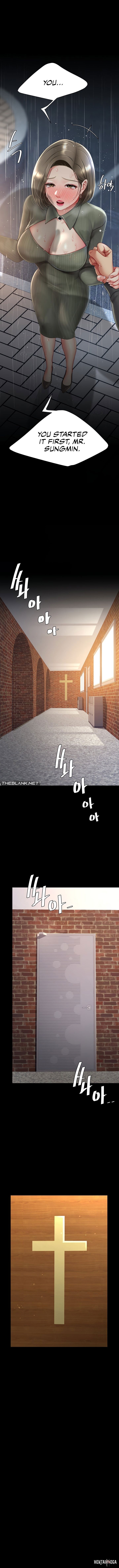 Go Ahead, Mom Go Ahead, Mom Chapter 71 - Page 13