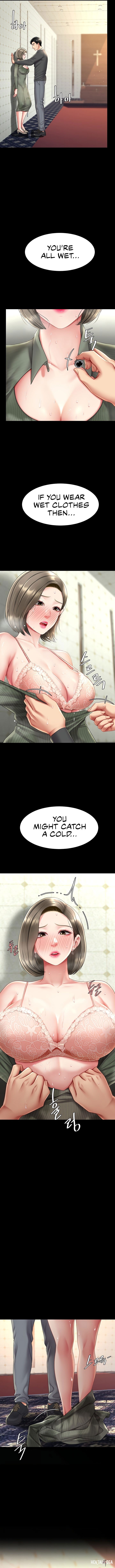 Go Ahead, Mom Go Ahead, Mom Chapter 71 - Page 14