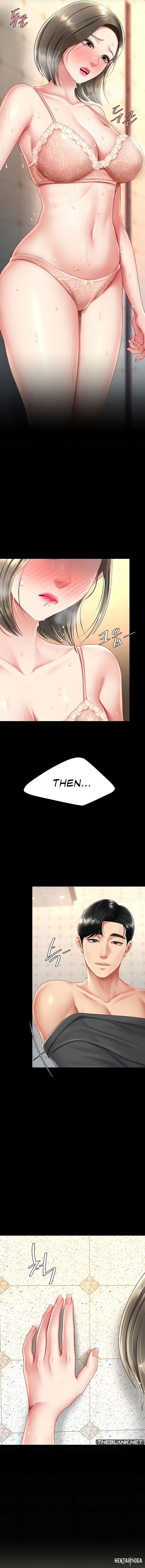 Go Ahead, Mom Go Ahead, Mom Chapter 71 - Page 15