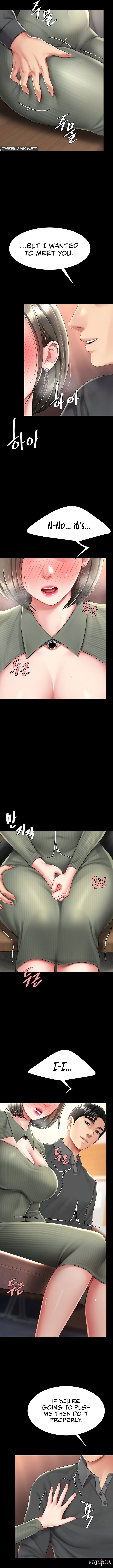 Go Ahead, Mom Go Ahead, Mom Chapter 71 - Page 3