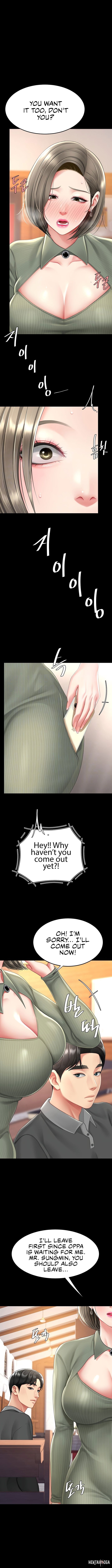 Go Ahead, Mom Go Ahead, Mom Chapter 71 - Page 4