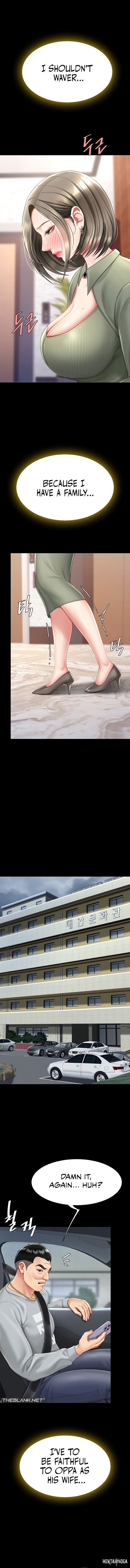 Go Ahead, Mom Go Ahead, Mom Chapter 71 - Page 5