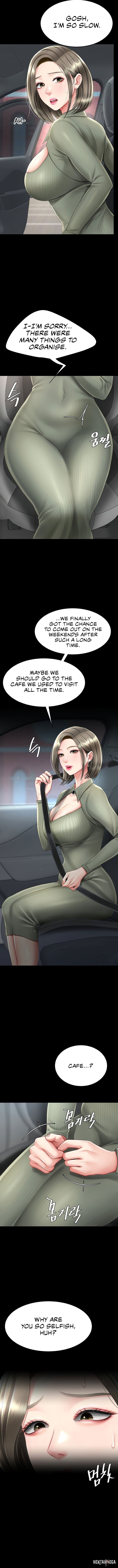 Go Ahead, Mom Go Ahead, Mom Chapter 71 - Page 6