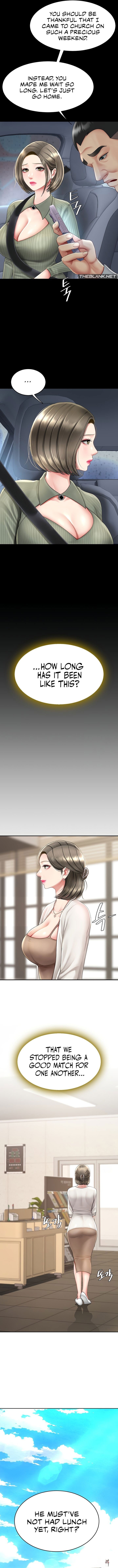 Go Ahead, Mom Go Ahead, Mom Chapter 71 - Page 7