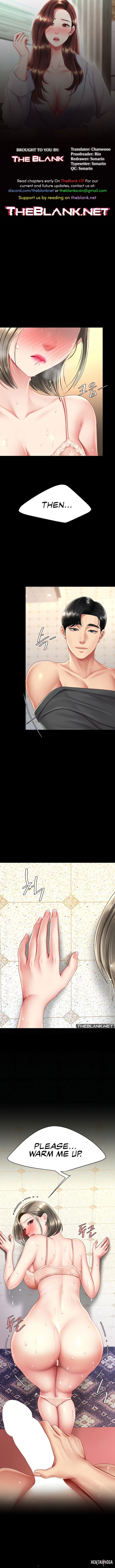 Go Ahead, Mom Go Ahead, Mom Chapter 72 - Page 1