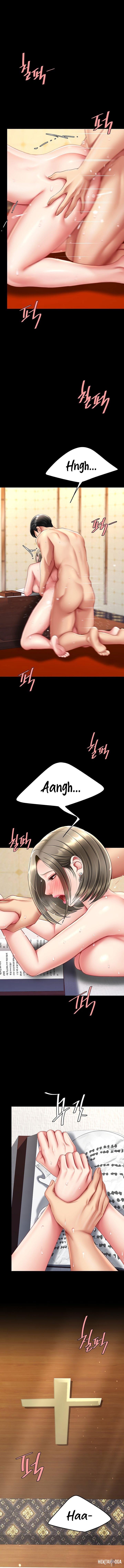 Go Ahead, Mom Go Ahead, Mom Chapter 72 - Page 10