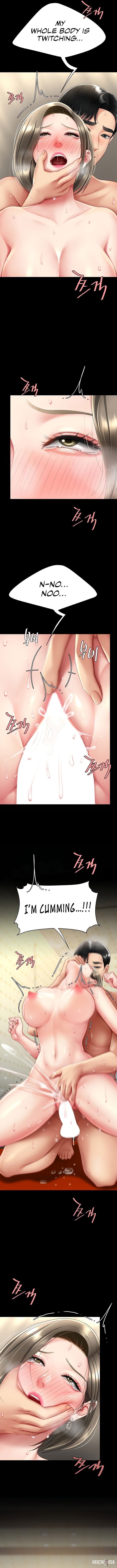 Go Ahead, Mom Go Ahead, Mom Chapter 72 - Page 14