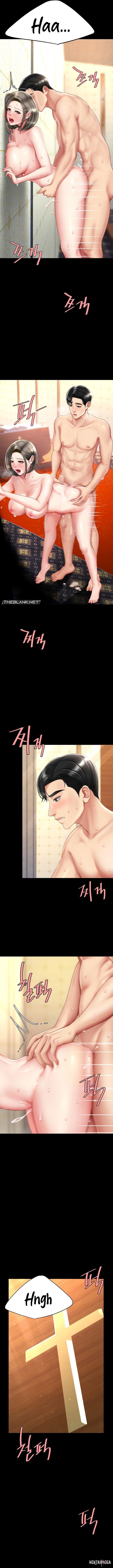 Go Ahead, Mom Go Ahead, Mom Chapter 72 - Page 3