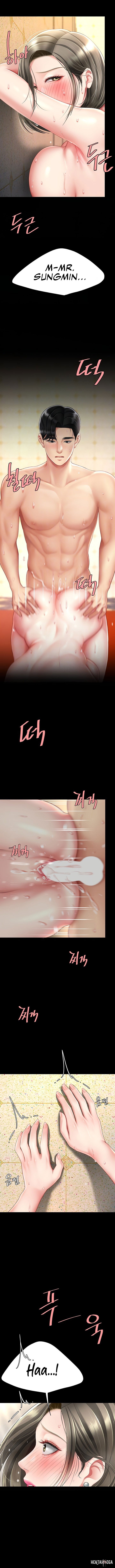 Go Ahead, Mom Go Ahead, Mom Chapter 72 - Page 4