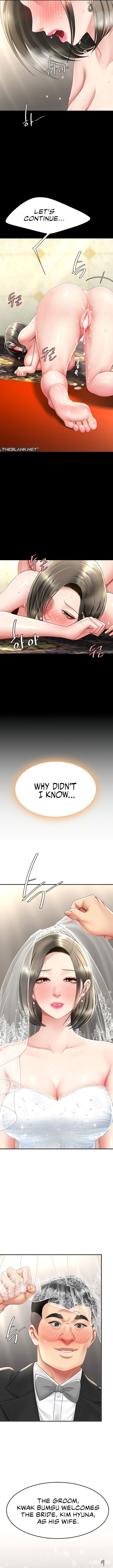 Go Ahead, Mom Go Ahead, Mom Chapter 72 - Page 7