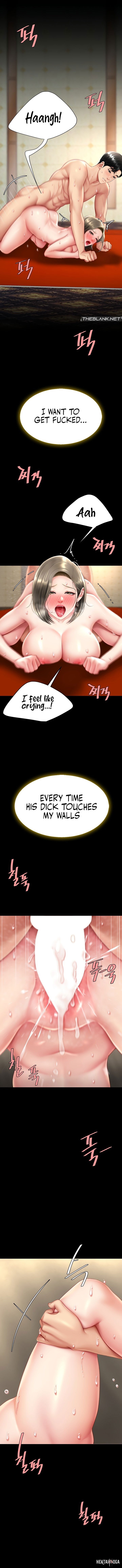 Go Ahead, Mom Go Ahead, Mom Chapter 73 - Page 10 Go Ahead, Mom Go Ahead, Mom Chapter 73 - Page 10