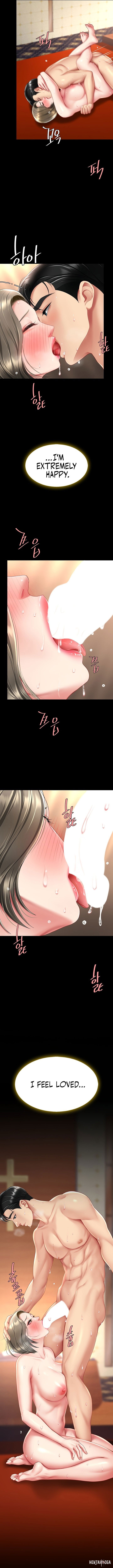 Go Ahead, Mom Go Ahead, Mom Chapter 73 - Page 12 Go Ahead, Mom Go Ahead, Mom Chapter 73 - Page 12