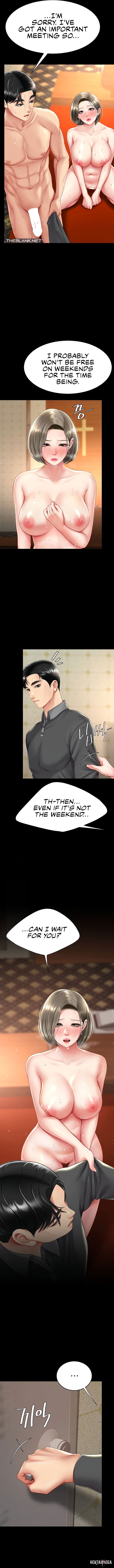 Go Ahead, Mom Go Ahead, Mom Chapter 73 - Page 14 Go Ahead, Mom Go Ahead, Mom Chapter 73 - Page 14