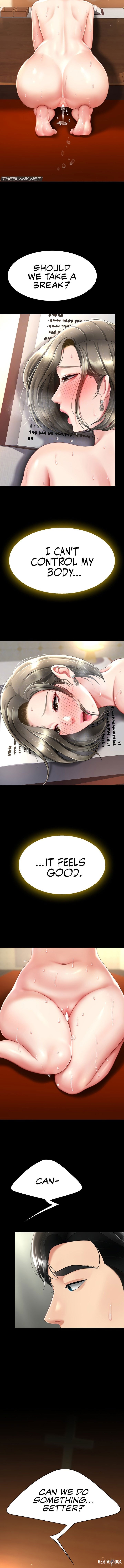 Go Ahead, Mom Go Ahead, Mom Chapter 73 - Page 4 Go Ahead, Mom Go Ahead, Mom Chapter 73 - Page 4