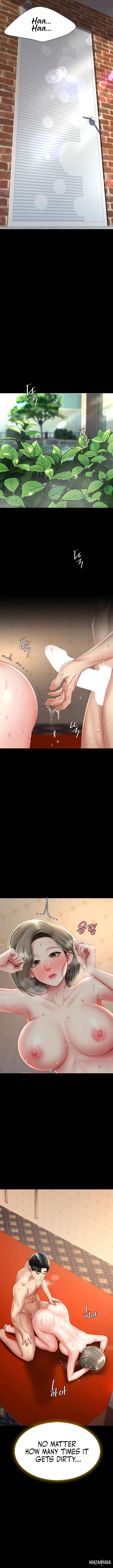 Go Ahead, Mom Go Ahead, Mom Chapter 73 - Page 8 Go Ahead, Mom Go Ahead, Mom Chapter 73 - Page 8