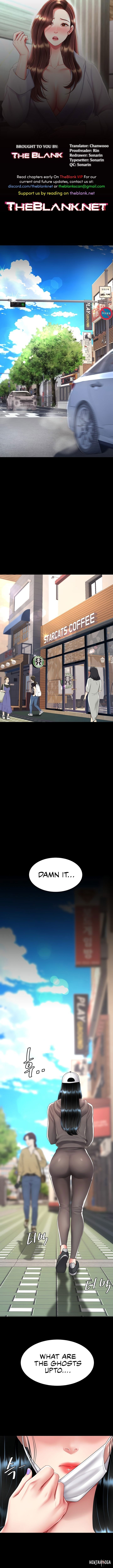 Go Ahead, Mom Go Ahead, Mom Chapter 74 - Page 1 Go Ahead, Mom Go Ahead, Mom Chapter 74 - Page 1