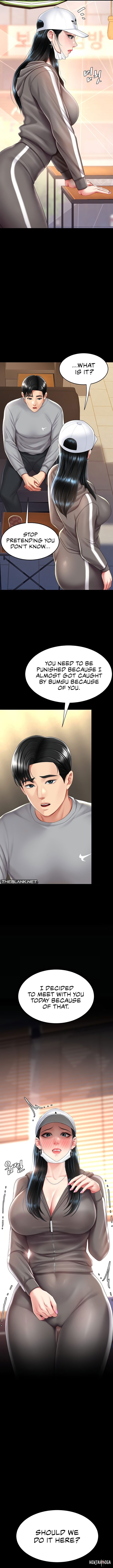 Go Ahead, Mom Go Ahead, Mom Chapter 74 - Page 13 Go Ahead, Mom Go Ahead, Mom Chapter 74 - Page 13