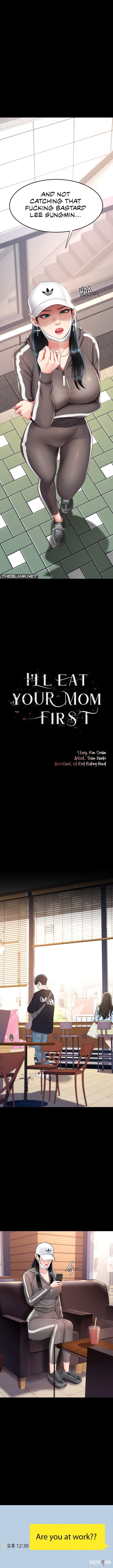 Go Ahead, Mom Go Ahead, Mom Chapter 74 - Page 2 Go Ahead, Mom Go Ahead, Mom Chapter 74 - Page 2