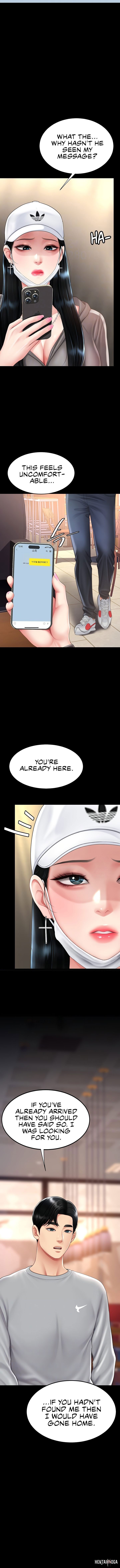 Go Ahead, Mom Go Ahead, Mom Chapter 74 - Page 3 Go Ahead, Mom Go Ahead, Mom Chapter 74 - Page 3