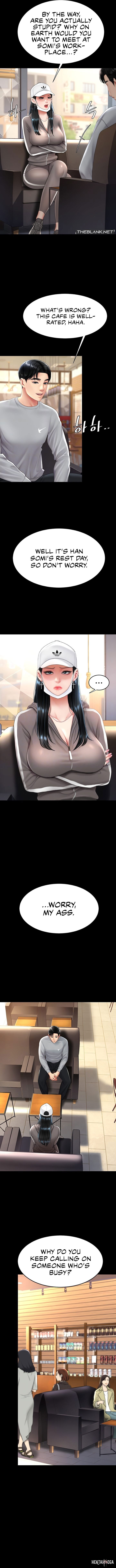 Go Ahead, Mom Go Ahead, Mom Chapter 74 - Page 4 Go Ahead, Mom Go Ahead, Mom Chapter 74 - Page 4