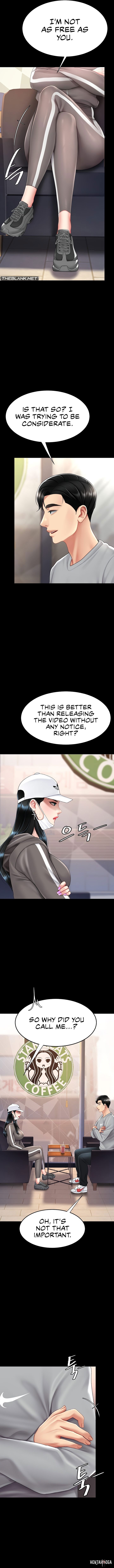 Go Ahead, Mom Go Ahead, Mom Chapter 74 - Page 5 Go Ahead, Mom Go Ahead, Mom Chapter 74 - Page 5