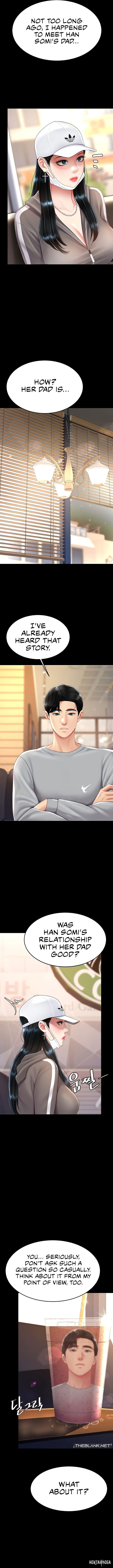 Go Ahead, Mom Go Ahead, Mom Chapter 74 - Page 6 Go Ahead, Mom Go Ahead, Mom Chapter 74 - Page 6