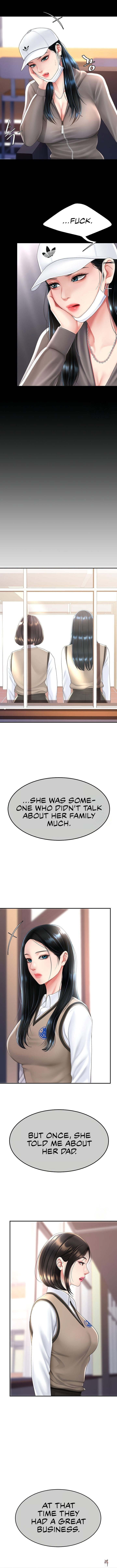 Go Ahead, Mom Go Ahead, Mom Chapter 74 - Page 7 Go Ahead, Mom Go Ahead, Mom Chapter 74 - Page 7