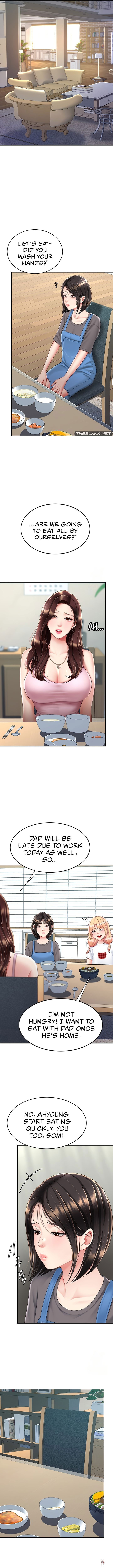 Go Ahead, Mom Go Ahead, Mom Chapter 74 - Page 8 Go Ahead, Mom Go Ahead, Mom Chapter 74 - Page 8