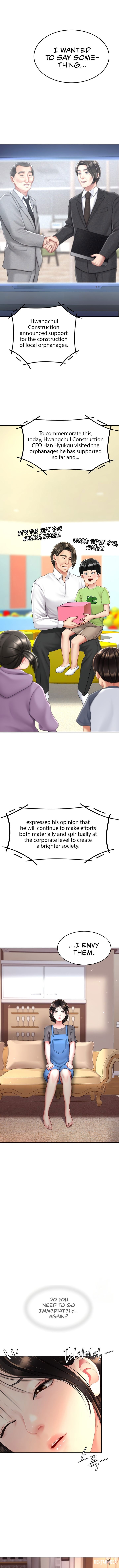 Go Ahead, Mom Go Ahead, Mom Chapter 74 - Page 9 Go Ahead, Mom Go Ahead, Mom Chapter 74 - Page 9