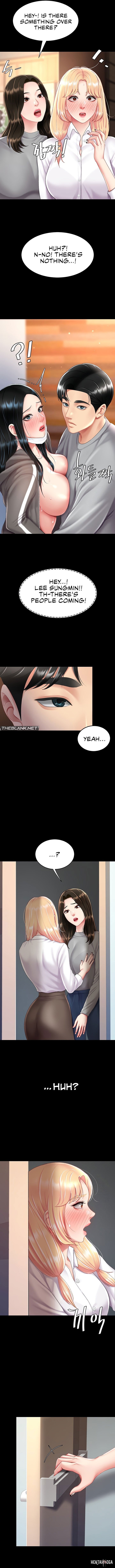 Go Ahead, Mom Go Ahead, Mom Chapter 75 - Page 11